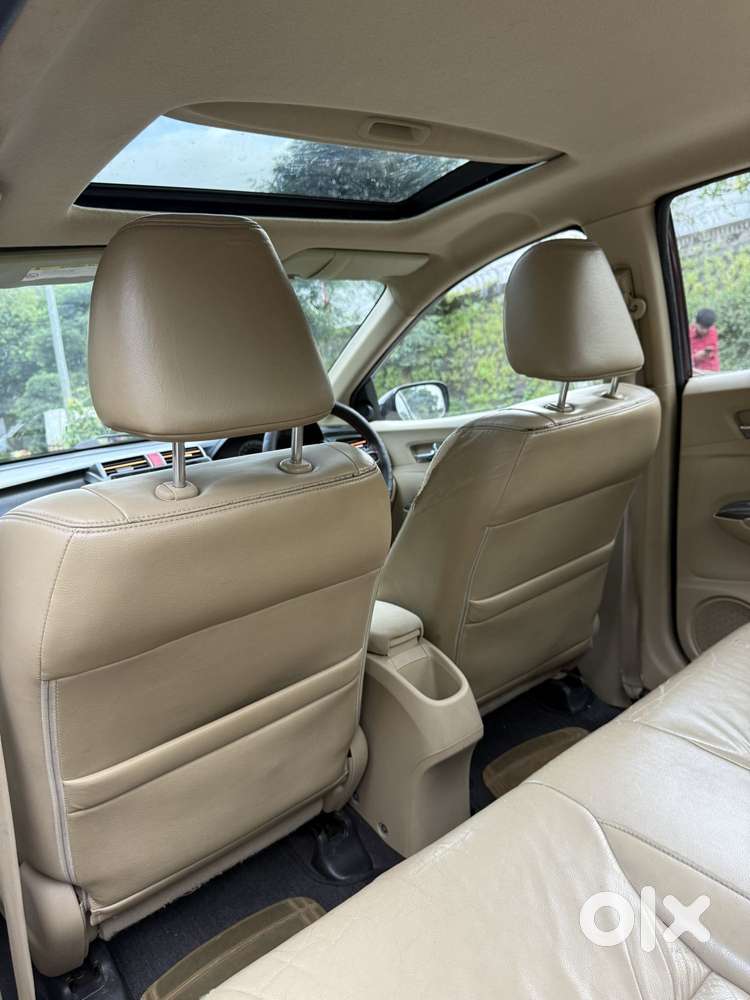Honda City 1.5 V At Sunroof, 2013, Cng & Hybrids