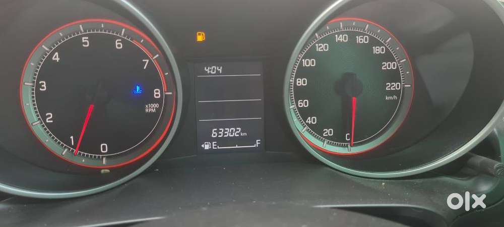 Maruti Suzuki Swift 1.2 Vxi (o), 2023, Petrol