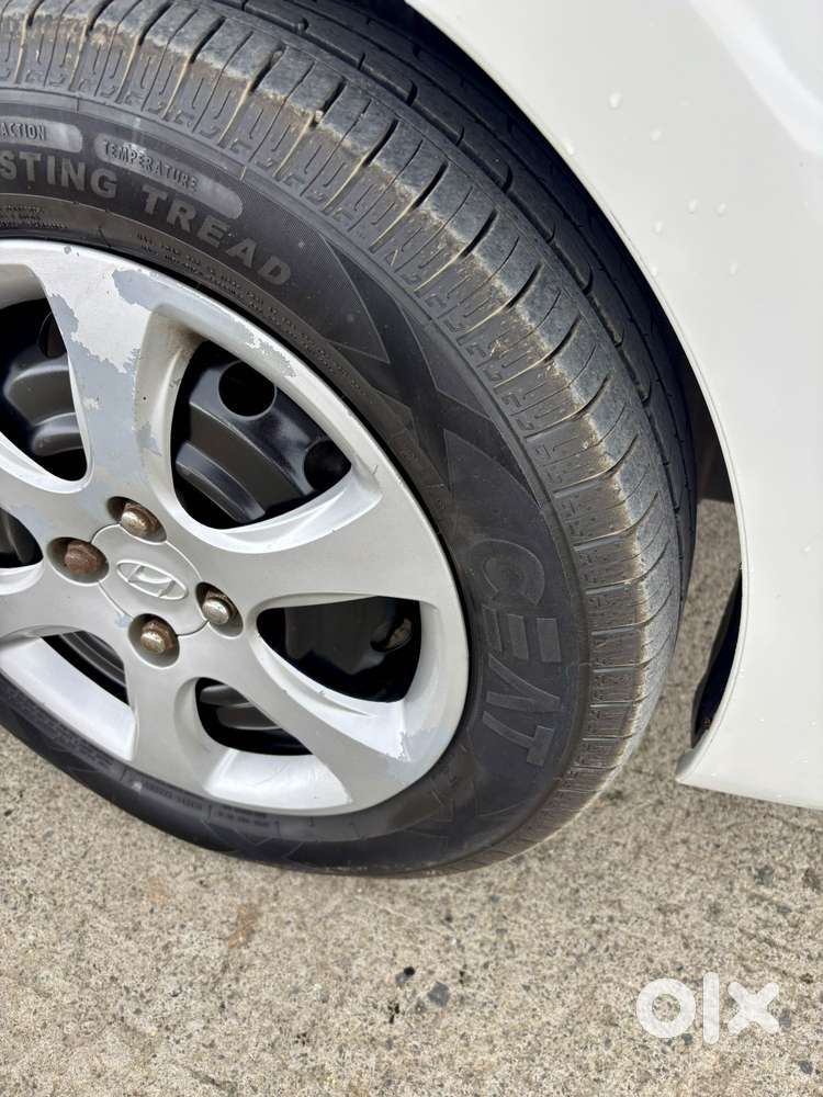 Hyundai Fluidic Verna 1.6 Crdi S(o), 2014, Diesel