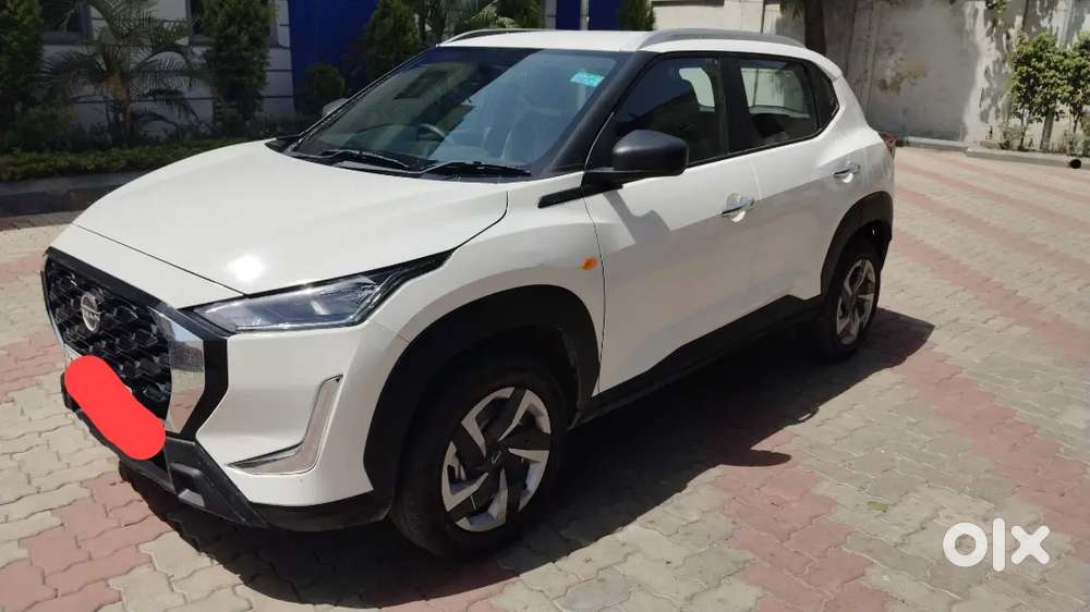 Nissan Magnite 1.0 Xe 2025 Petrol Manual