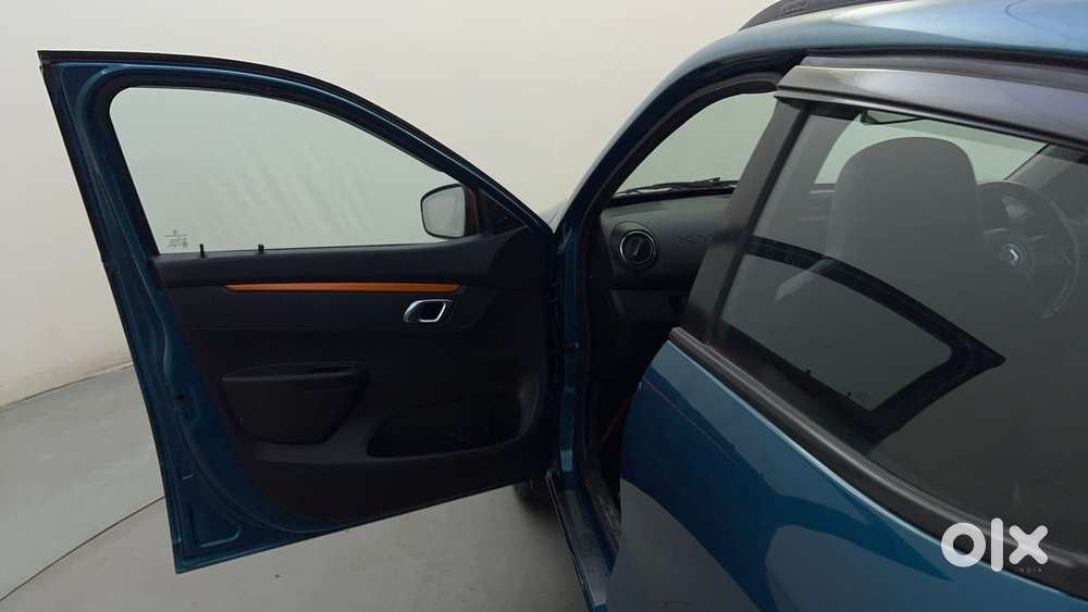 Renault Kwid Climber 1.0 Mt Opt, 2020, Petrol