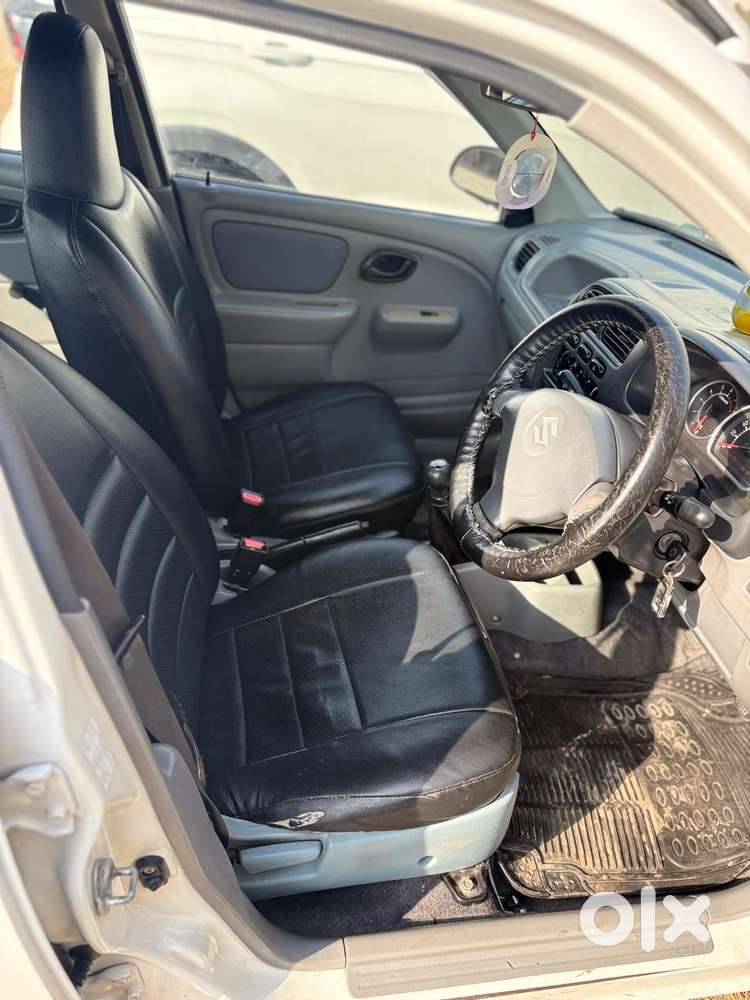 Maruti Suzuki Alto K10 Vxi (o), 2013, Petrol