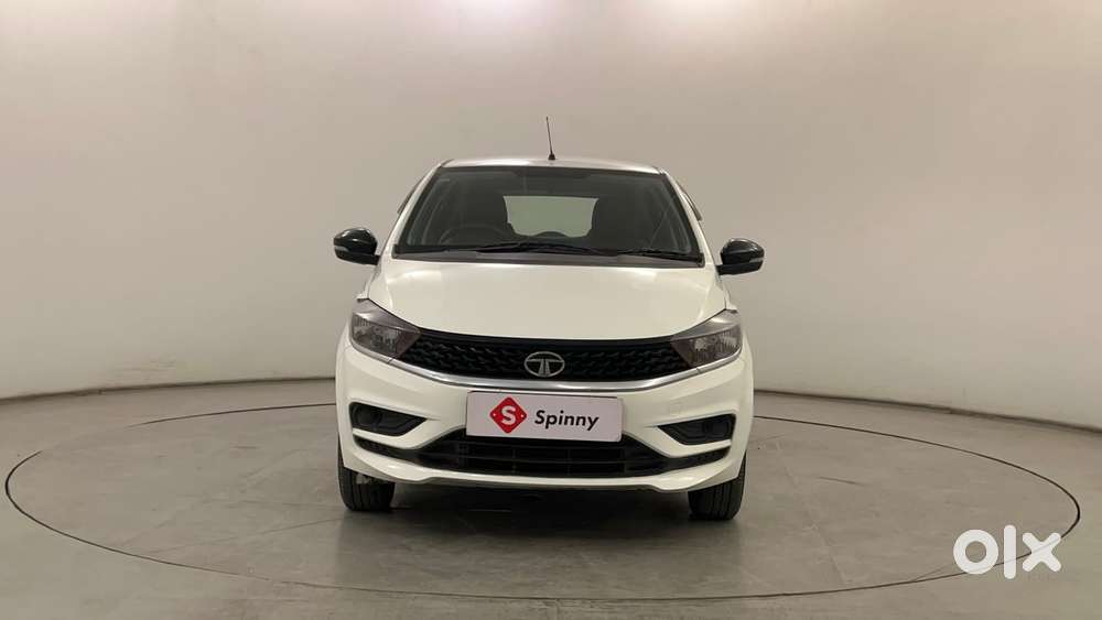 Tata Tiago 1.2 Revotron Xt Cng, 2023, Cng & Hybrids