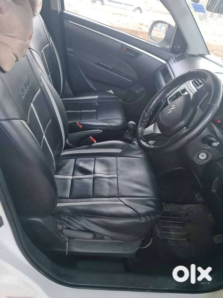 Good Condition Car