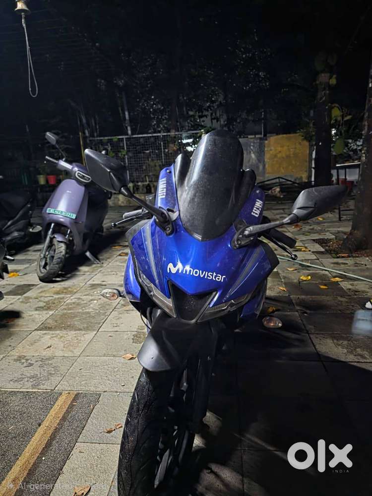 1045 Used Kawasaki Ninja ZX-4RR Bikes in Kochi - Buy & Sell Second