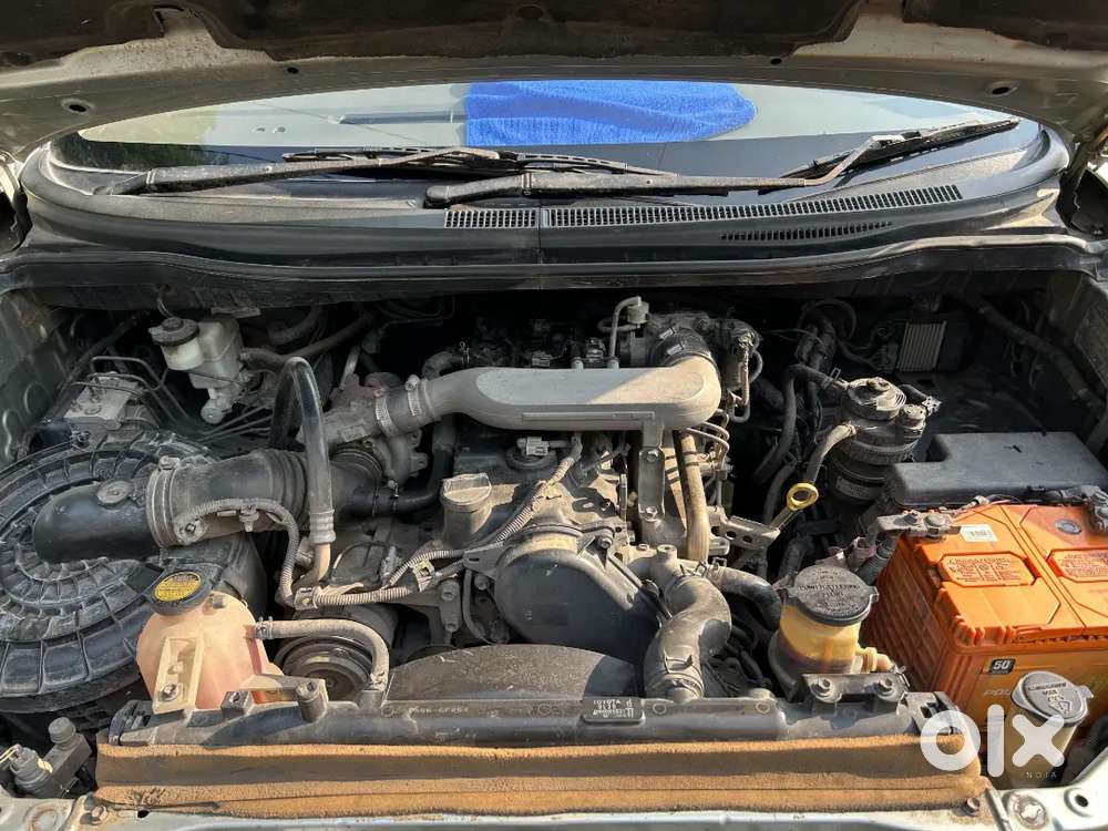 Toyota Innova Vx 2005