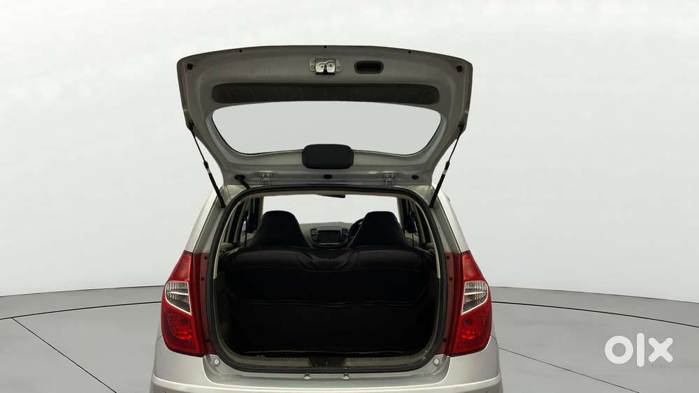 Hyundai I10 Era, 2013, Petrol