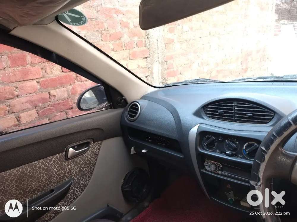 Maruti Suzuki Alto Petrol 2017