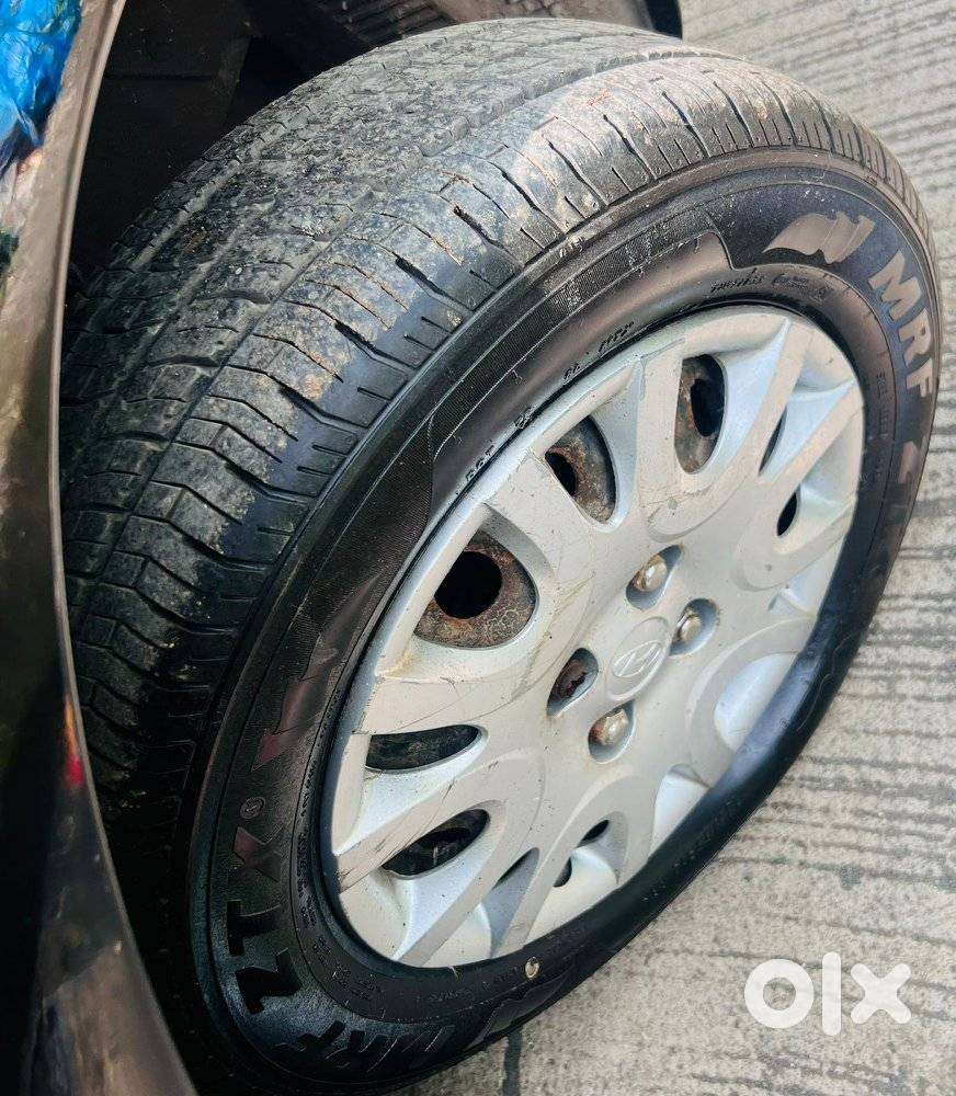 Hyundai I20 2009-2011 Magna, 2011, Petrol