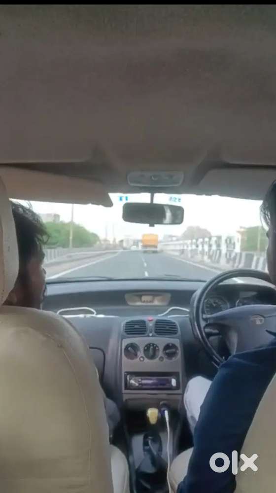 Tata Indigo Ecs 2014 Diesel Well Maintained