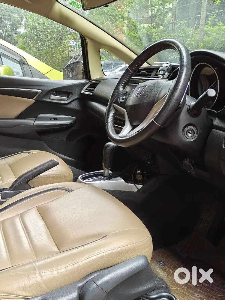 Mint Condition Honda Jazz Vx Petrol Automatic