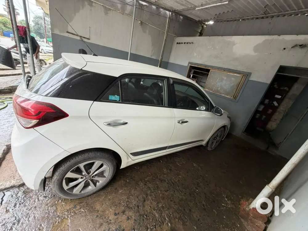Hyundai Elite I20 Asta 2016