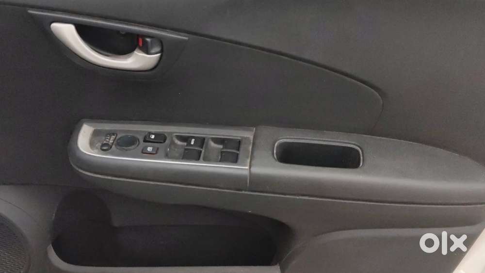 Honda Br-v 1.5 V I-vtec Mt, 2016, Petrol