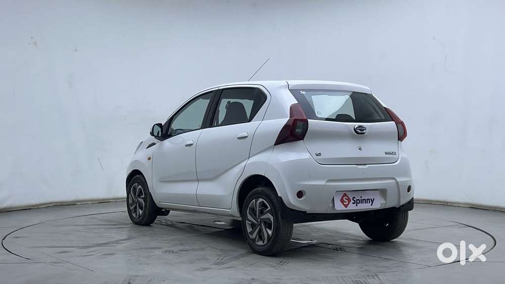 Datsun Redigo 2020-2022 1.0 T (o), 2020, Petrol