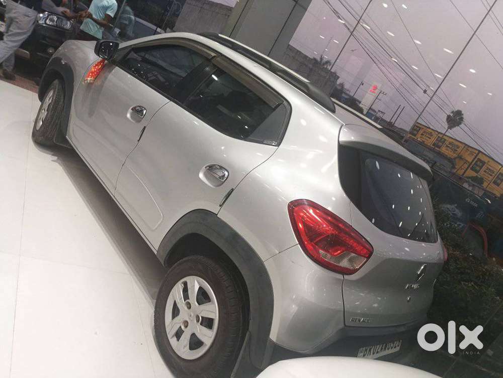 Renault Kwid Rxl, 2020, Petrol