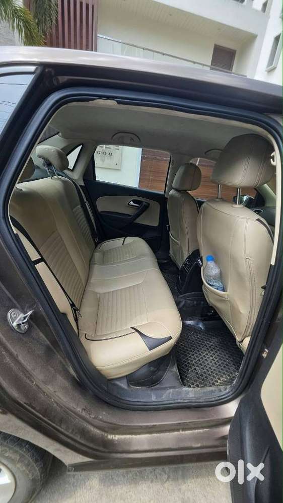 Volkswagen Ameo 1.5 Tdi Highline, 2017, Diesel