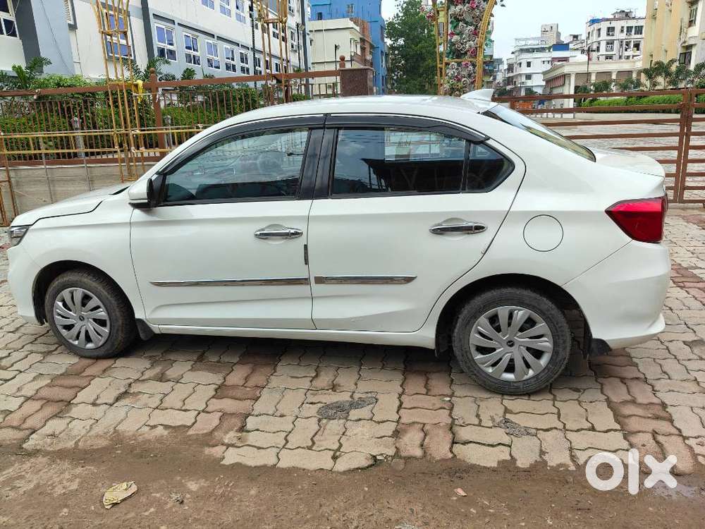 Honda Amaze