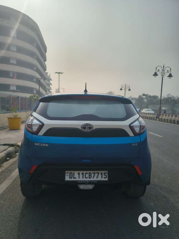 Tata Nexon