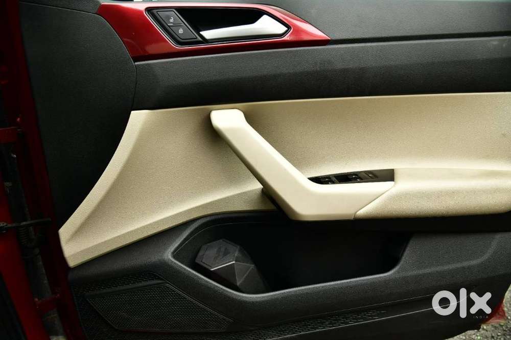 Volkswagen Virtus Gt 1.5 Tsi Dsg, 2023, Petrol