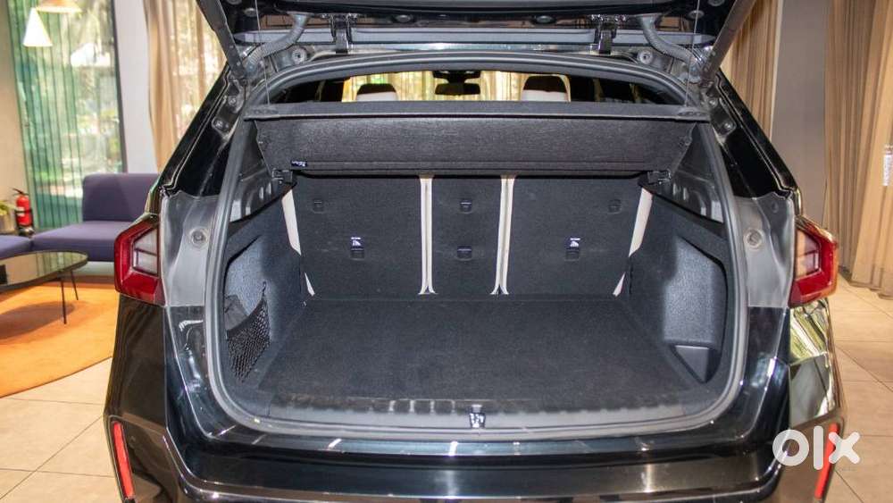 Bmw X1 Sdrive18i M Sport, 2024, Petrol