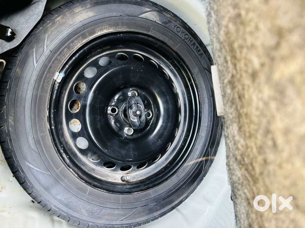 Maruti Suzuki Baleno Delta, 2016, Petrol