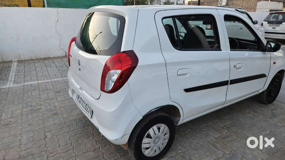 Maruti Suzuki Alto 800 0.8 Vxi (o), 2021, Petrol