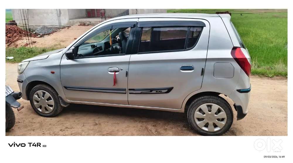 Maruti Suzuki Alto 1018 Petrol