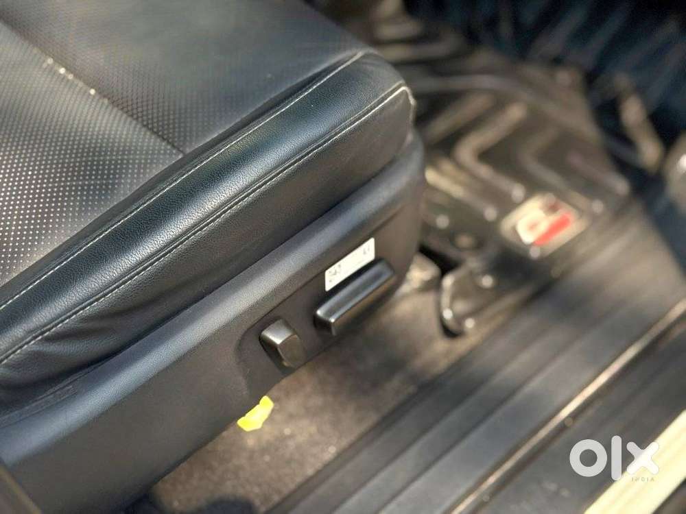 Toyota Fortuner 4x2 At 2.8 Diesel, 2021, Diesel