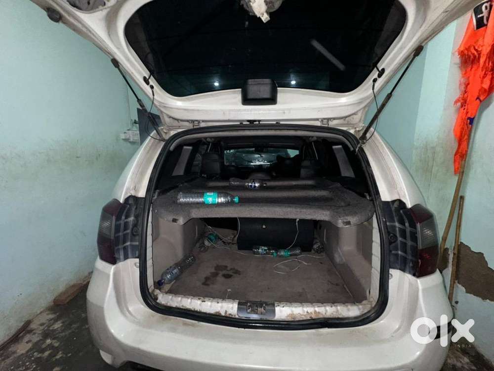 Nissan Terrano 2015 Diesel Well Maintained