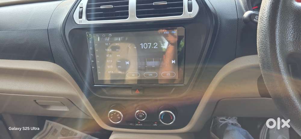 Mahindra Tuv 300 Plus P8, 2018, Diesel