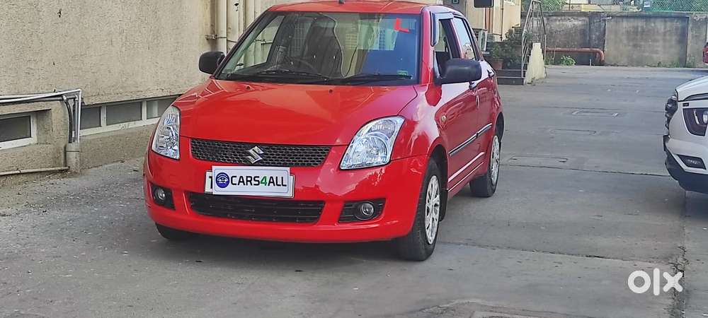 Maruti Suzuki Swift 2005-2010 1.3 Lxi, 2008, Petrol