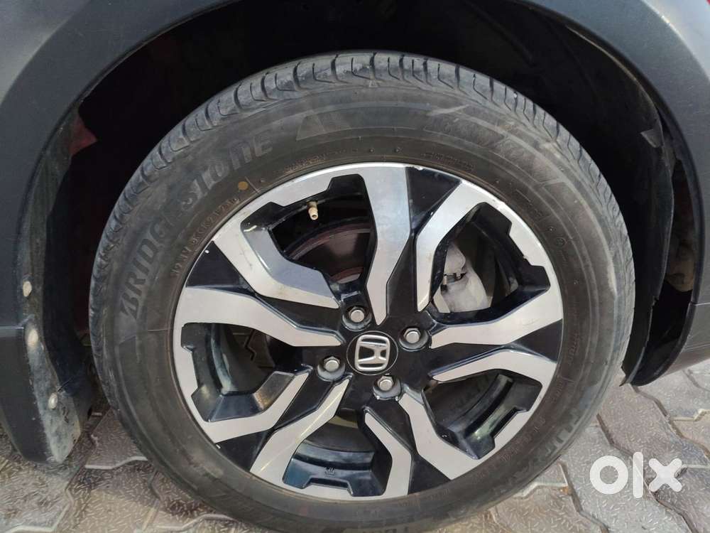 Honda Wr-v 1.2 Vx I-vtec, 2021, Petrol