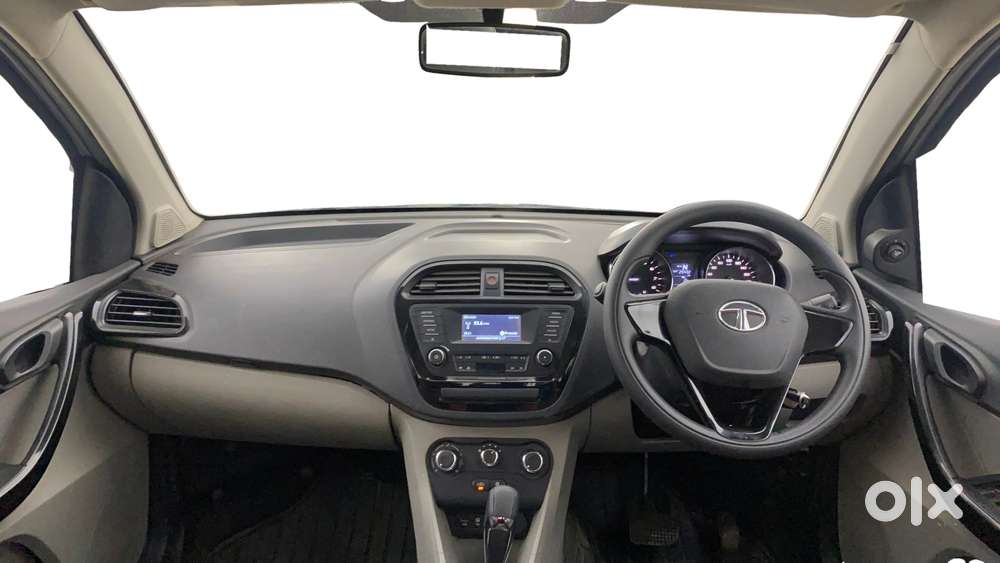 Tata Tiago 1.2 Revotron Xta, 2018, Petrol