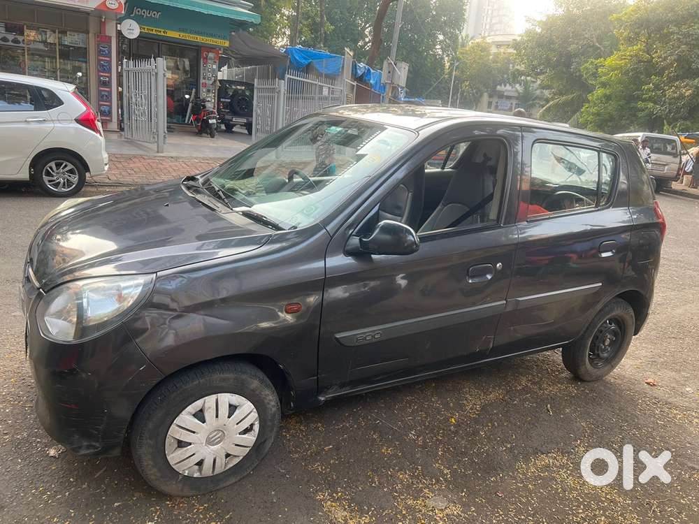 2014 Maruti Suzuki Alto Petrol