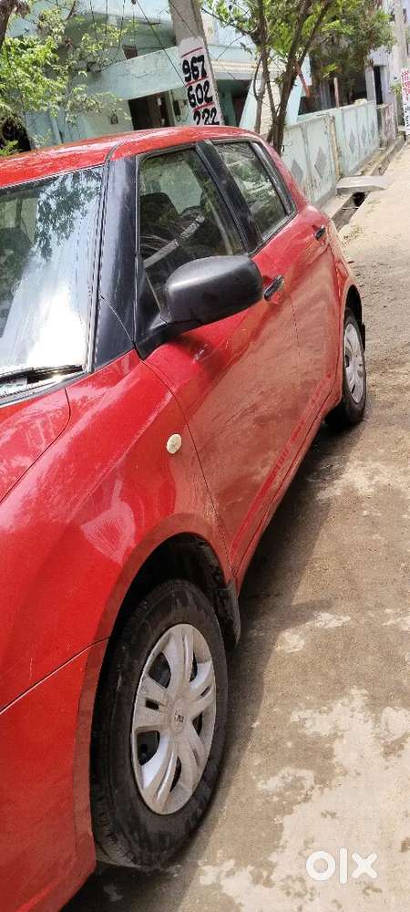 Full Condition