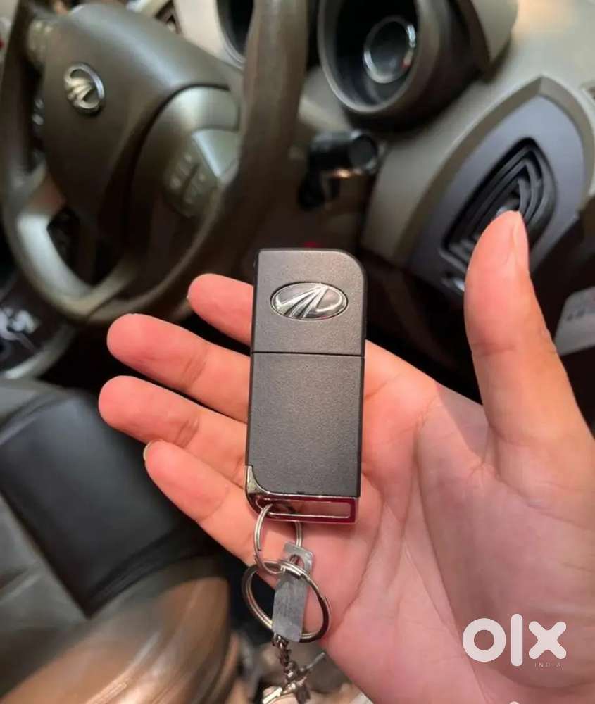 Mahindra Xuv500 Diesel Manual 2013 Variant