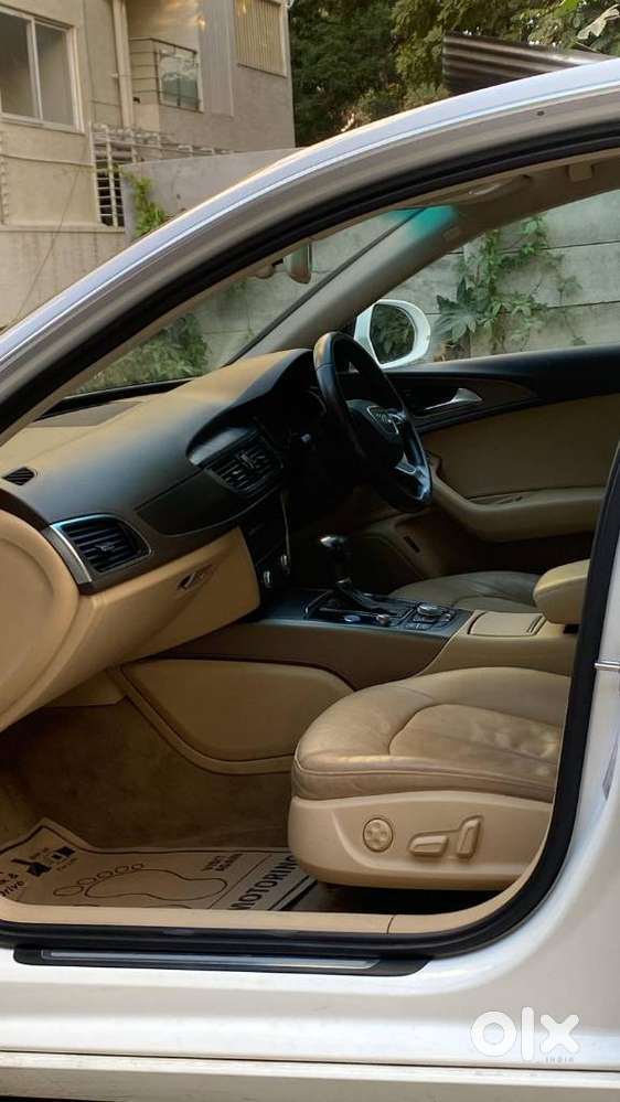 Audi A6 2.0 Tdi, 2015, Diesel