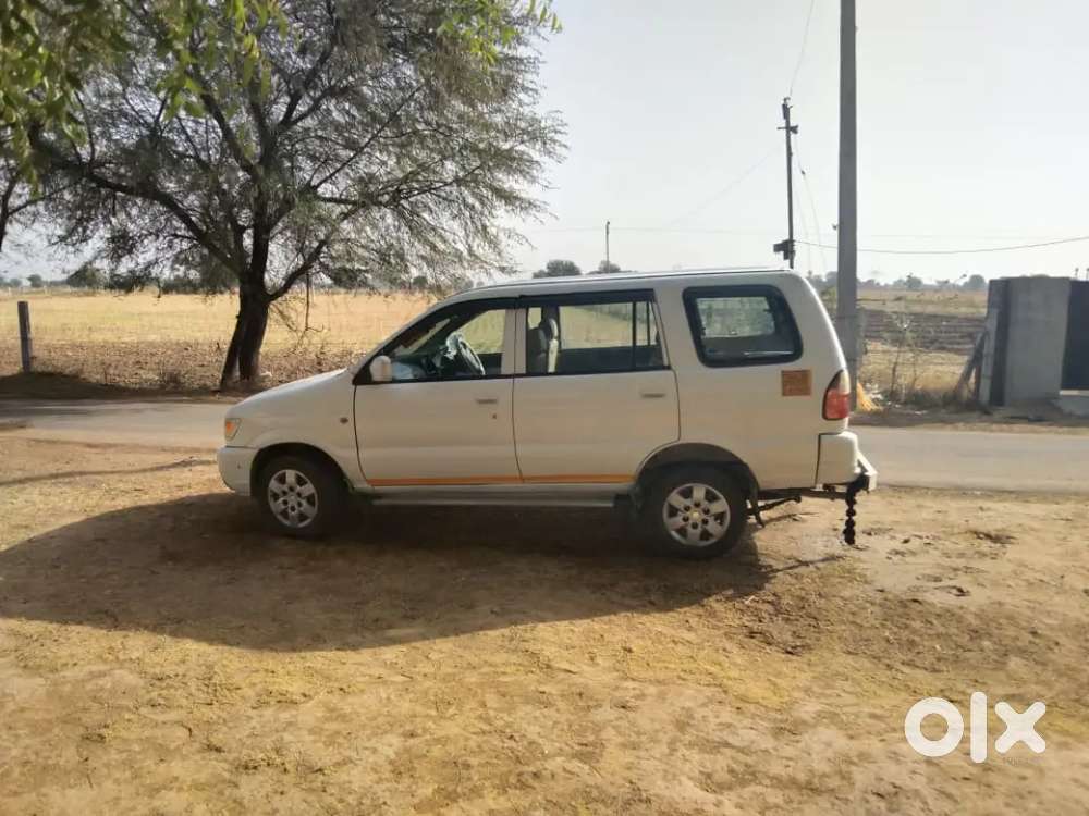 Chevrolet Aveo 2014 Diesel 250000 Km Driven