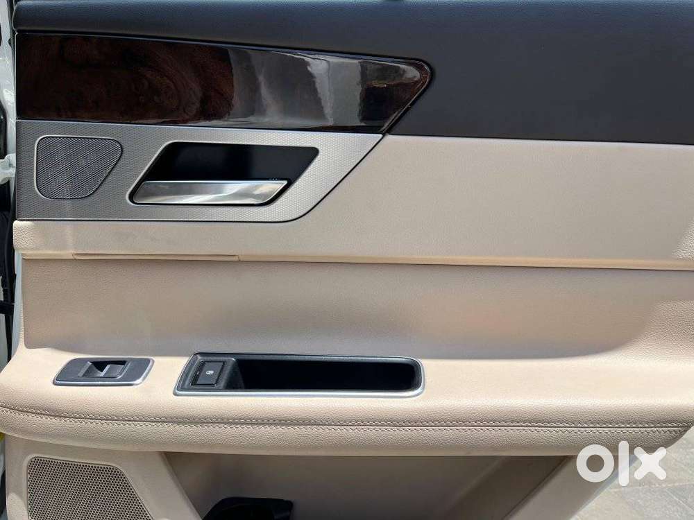Jaguar Xf 2.0 Diesel Prestige, 2017, Diesel