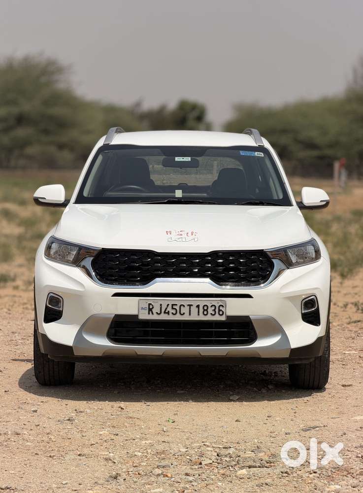 Kia Sonet 1.2 Htk Plus, 2022, Petrol