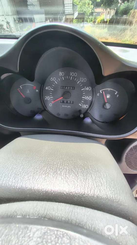 Hyundai Santro Zip Plus 2003