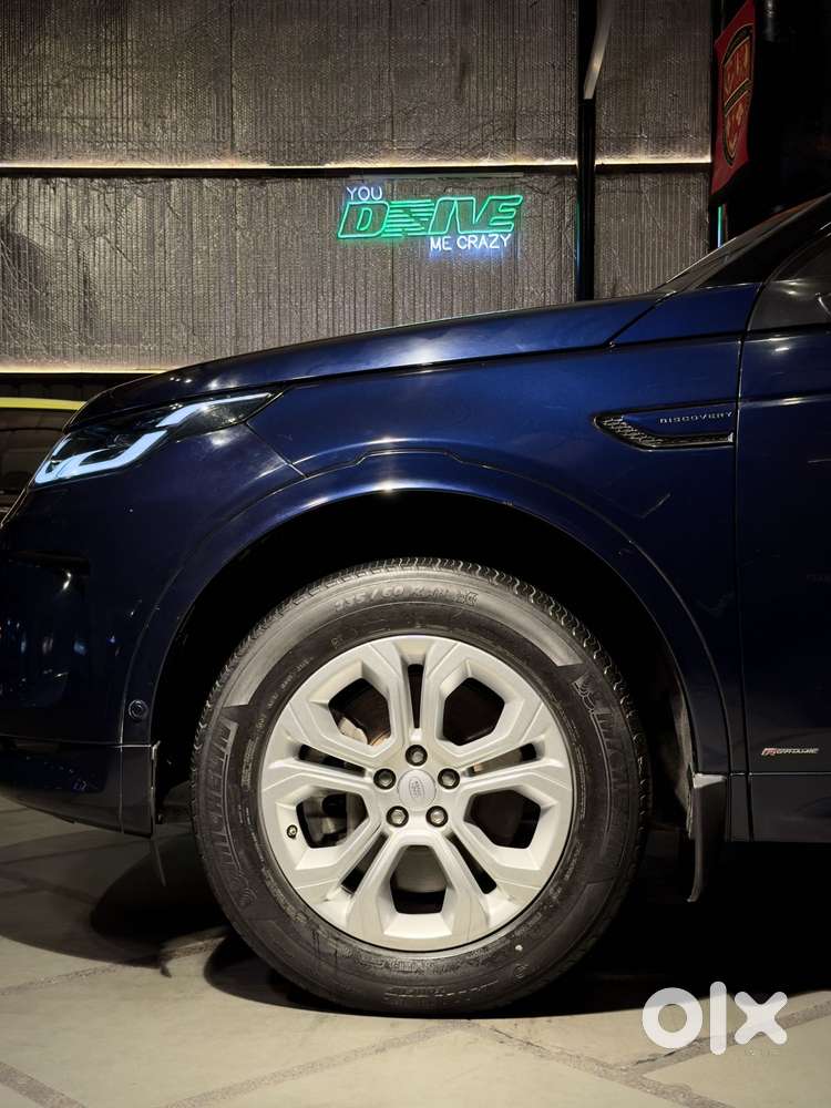 Land Rover Discovery Sport Sd4 Hse Luxury, 2021, Diesel