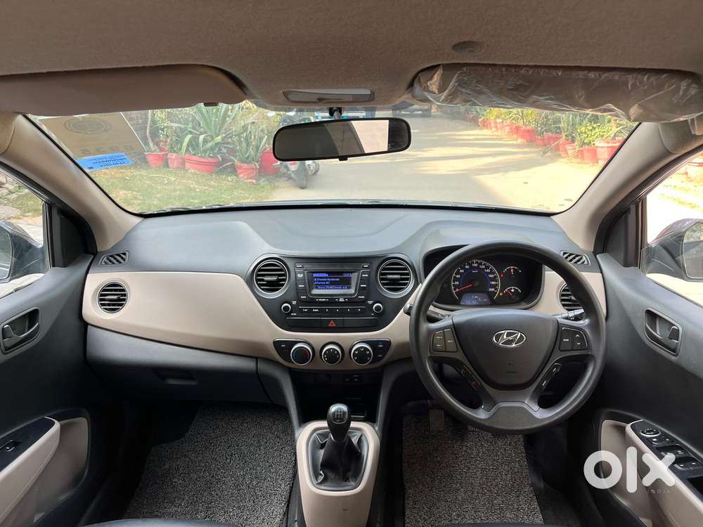 Hyundai I10 Magna O, 2018, Petrol