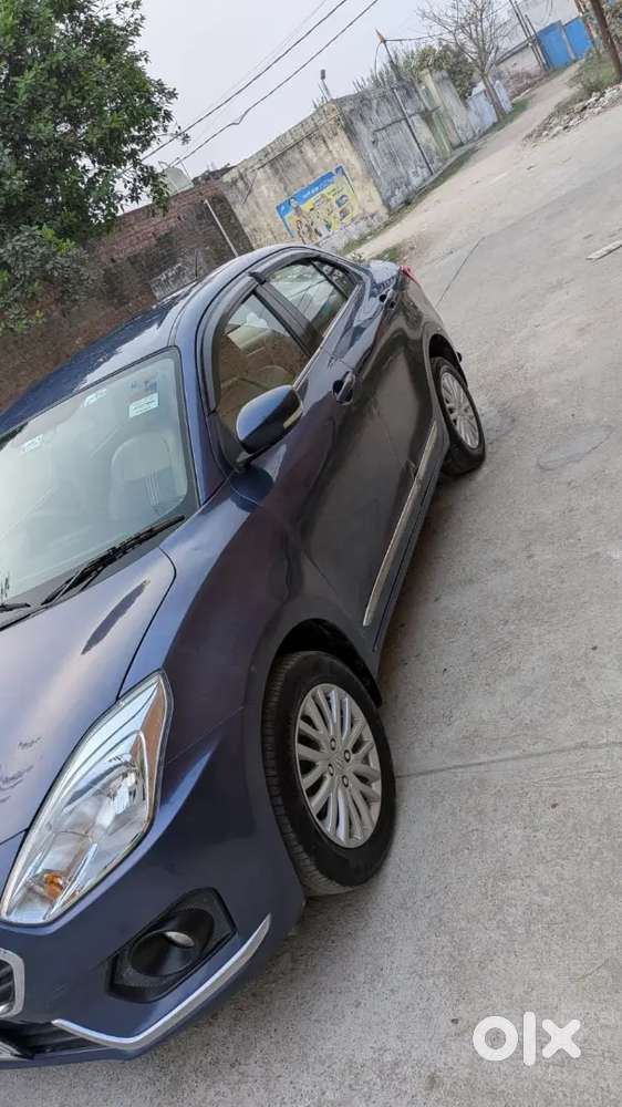 Maruti Suzuki Swift Dzire 2018 Diesel 83544 Km Driven