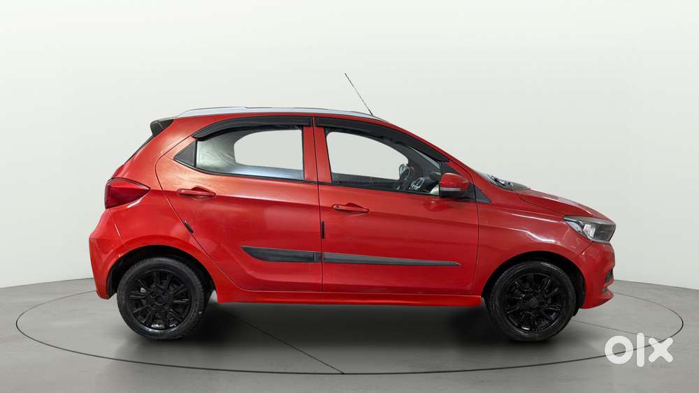 Tata Tiago 1.2 Revotron Limited Edition, 2021, Petrol