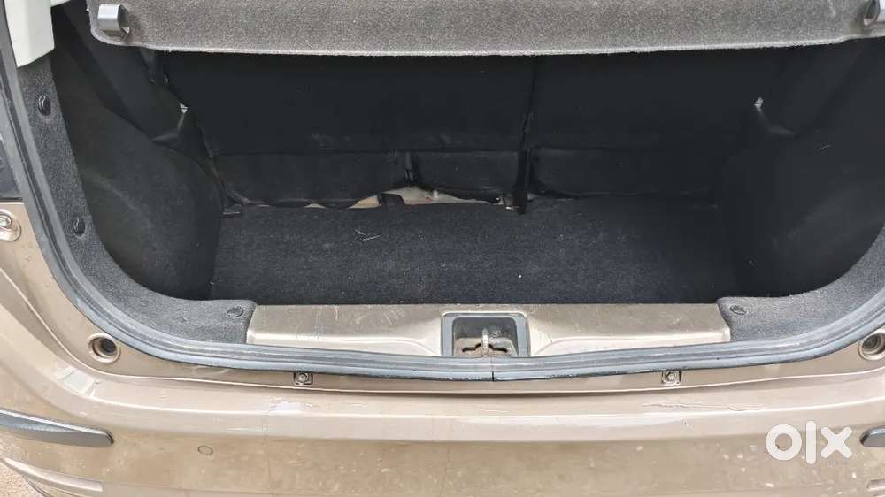 Maruti Suzuki Wagon R 2021 Manual