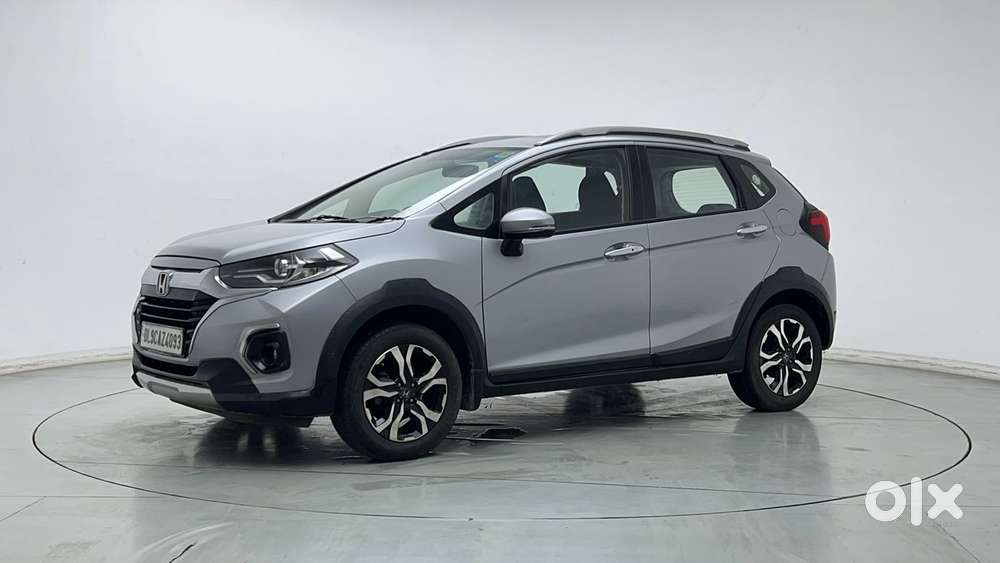 Honda Wr-v 1.2 Vx I-vtec, 2022, Petrol