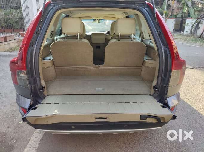 Volvo Xc 90 D5 Awd, 2010, Diesel