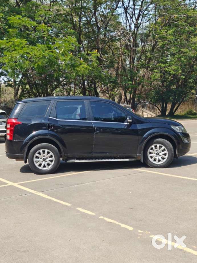 Mahindra Xuv500 2.2 W10 Sportz Edition Mt, 2016, Diesel