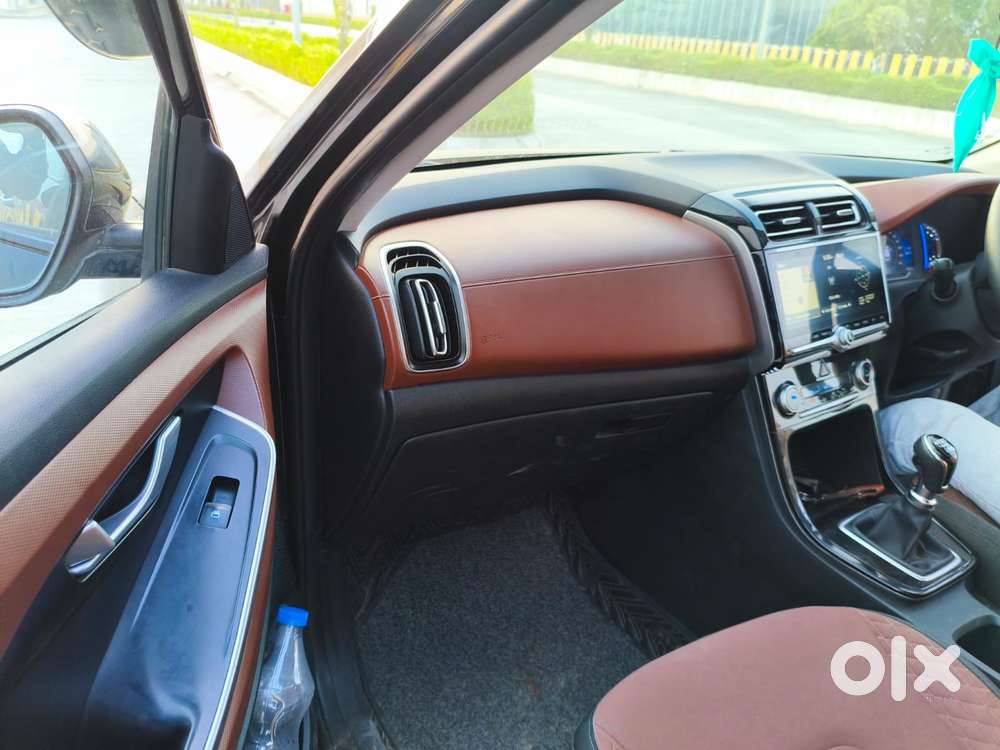 Hyundai Alcazar 1.5 Prestige Diesel Mt 6 Str, 2021, Diesel